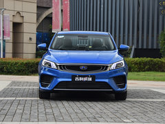 2018款 14T CVT缤致版