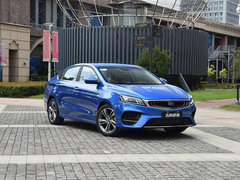 2018款 14T CVT缤致版