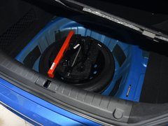 2018款 14T CVT缤致版
