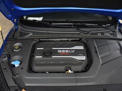 2018款 14T CVT缤致版