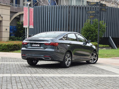 2018款 14T CVT缤致版