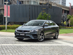 2018款 14T CVT缤致版