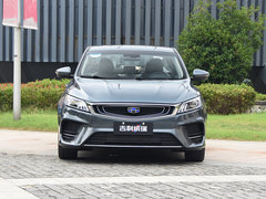 2018款 14T CVT缤致版