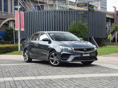 2018款 14T CVT缤致版