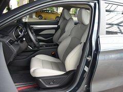 2018款 14T CVT缤致版