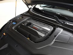 2018款 14T CVT缤致版