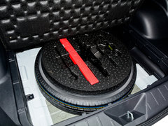 2018款 1.5T CVT新智版 国V