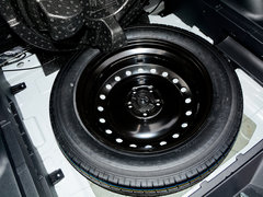 2018款 1.5T CVT新智版 国V