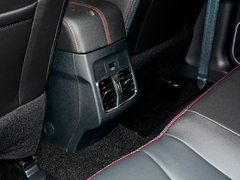 2018款 1.5T CVT新智版 国V