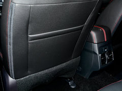 2018款 1.5T CVT新智版 国V