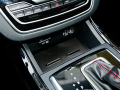 2018款 1.5T CVT新智版 国V