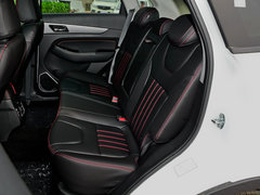 2018款 1.5T CVT新智版 国V