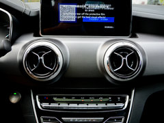 2018款 1.5T CVT新智版 国V