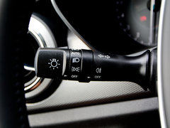 2018款 1.5T CVT新智版 国V