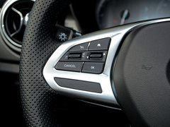 2018款 1.5T CVT新智版 国V