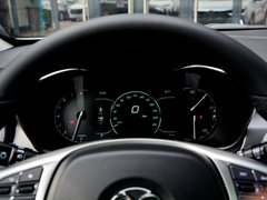 2018款 1.5T CVT新智版 国V