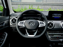 2018款 1.5T CVT新智版 国V