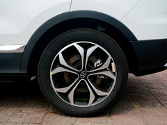 2018款 1.5T CVT新智版 国V