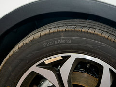2018款 1.5T CVT新智版 国V