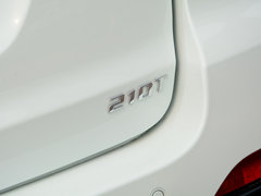 2018款 1.5T CVT新智版 国V