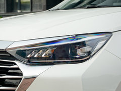 2018款 1.5T CVT新智版 国V