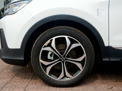 2018款 1.5T CVT新智版 国V