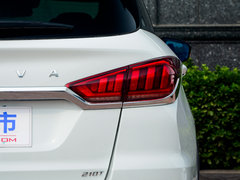 2018款 1.5T CVT新智版 国V