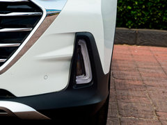 2018款 1.5T CVT新智版 国V