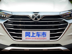 2018款 1.5T CVT新智版 国V