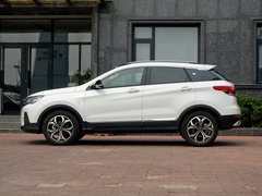 2018款 1.5T CVT新智版 国V