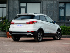 2018款 1.5T CVT新智版 国V