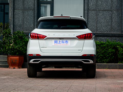 2018款 1.5T CVT新智版 国V