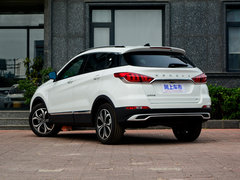 2018款 1.5T CVT新智版 国V