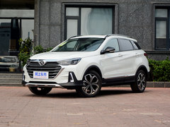 2018款 1.5T CVT新智版 国V