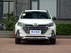 2018款 1.5T CVT新智版 国V