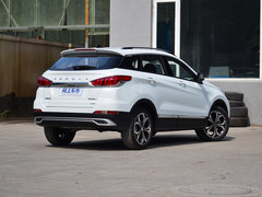 2018款 1.5T CVT精英版 国V