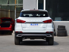 2018款 1.5T CVT精英版 国V