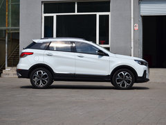 2018款 1.5T CVT精英版 国V