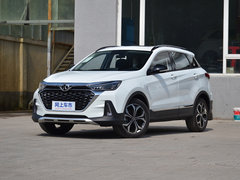 2018款 1.5T CVT精英版 国V