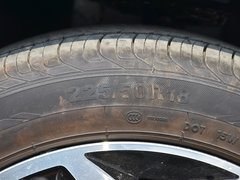 2018款 1.5T CVT精英版 国V
