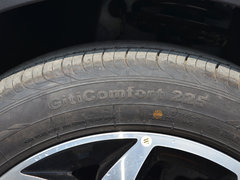 2018款 1.5T CVT精英版 国V