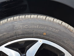 2018款 1.5T CVT精英版 国V