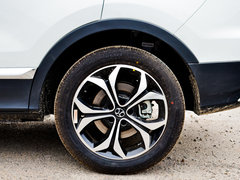 2018款 1.5T CVT精英版 国V