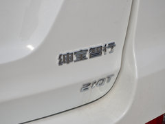 2018款 1.5T CVT精英版 国V