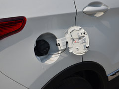 2018款 1.5T CVT精英版 国V