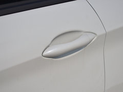 2018款 1.5T CVT精英版 国V