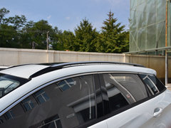2018款 1.5T CVT精英版 国V