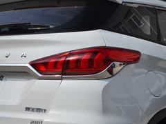 2018款 1.5T CVT精英版 国V
