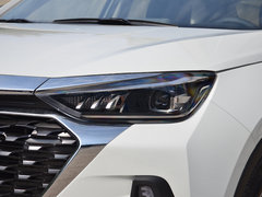 2018款 1.5T CVT精英版 国V