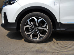 2018款 1.5T CVT精英版 国V